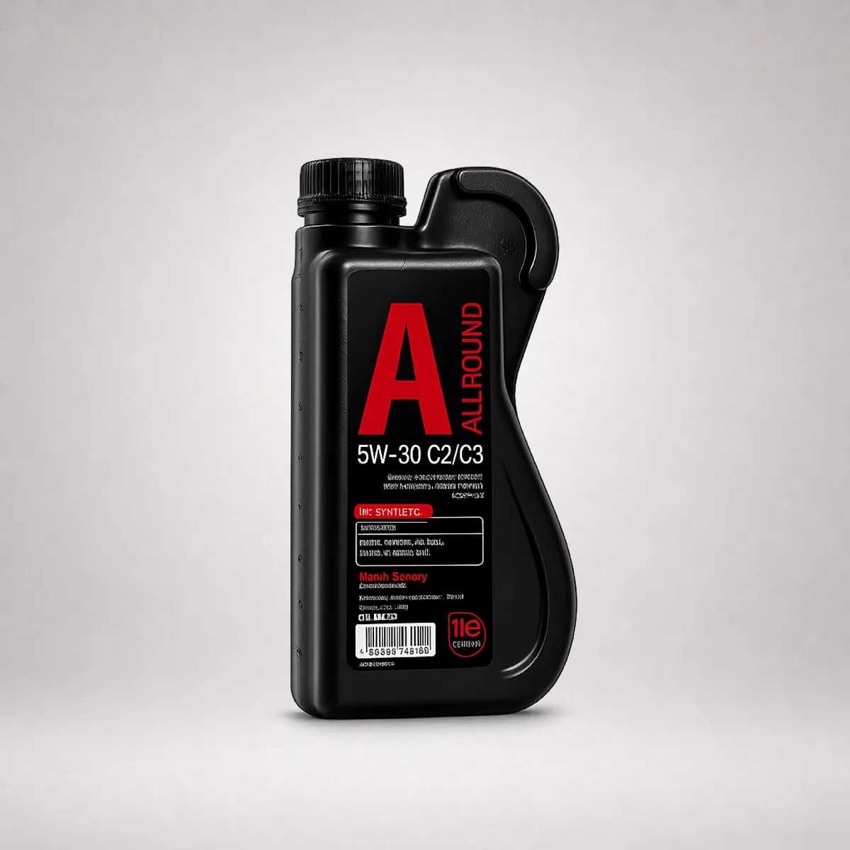 Car Engine Oil
