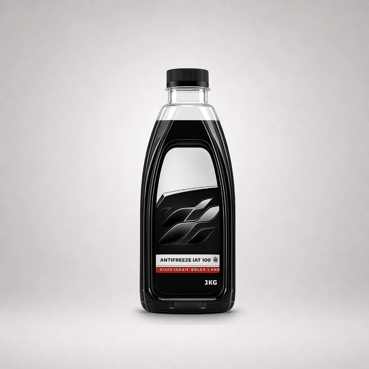 Coolant / Antifreeze