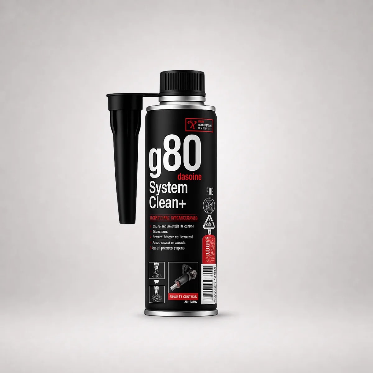 Engine Cleaner