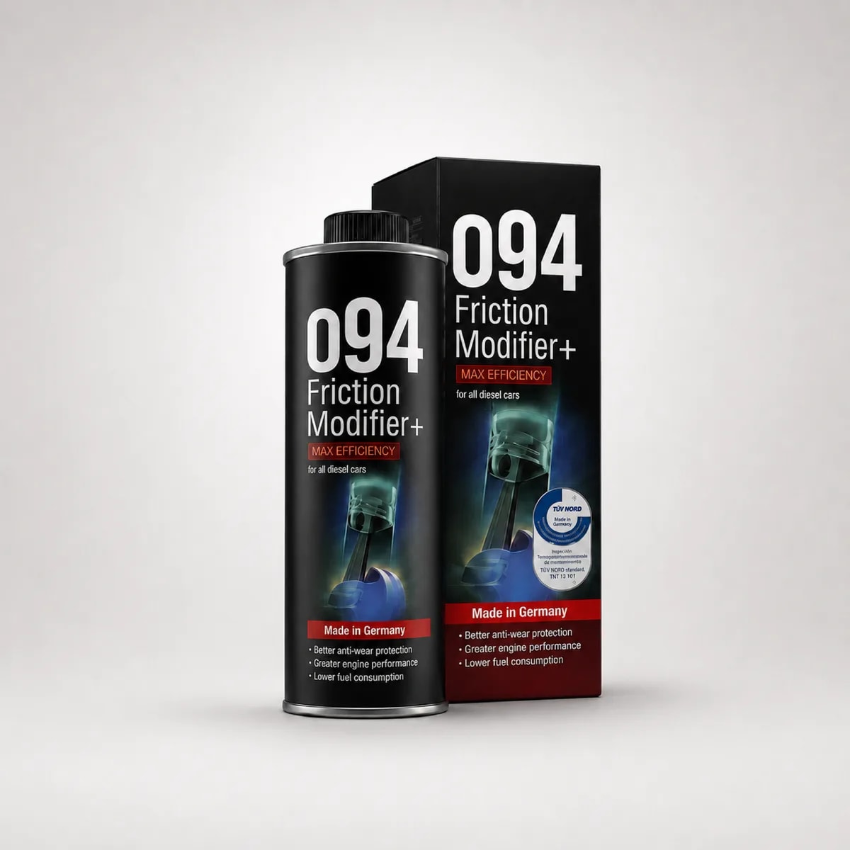 Friction Modifier