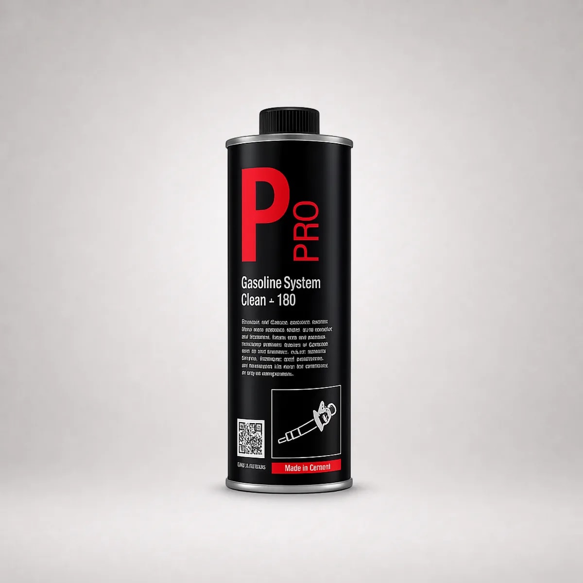 Fuel Injector Cleaner