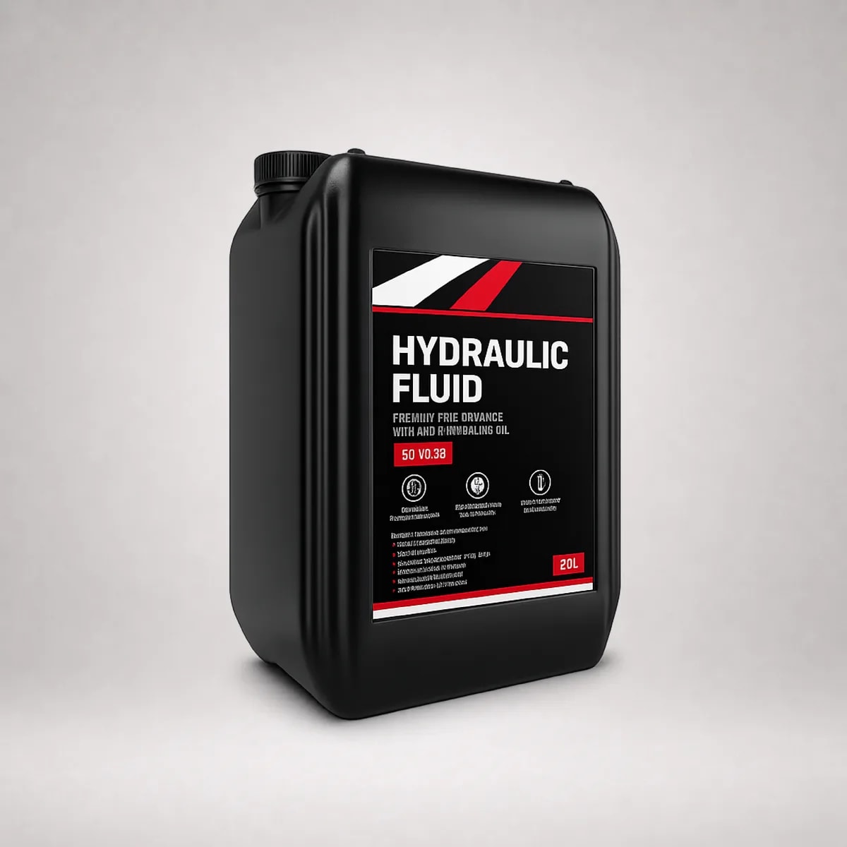 Hydraulic Oil
