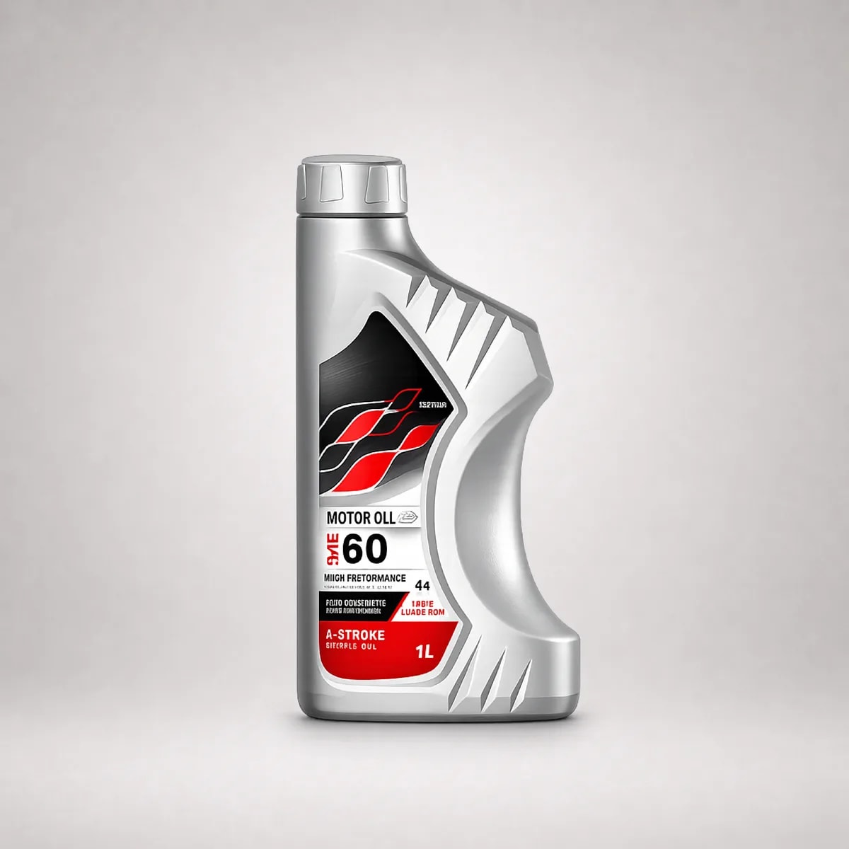 Motorcycle Oil