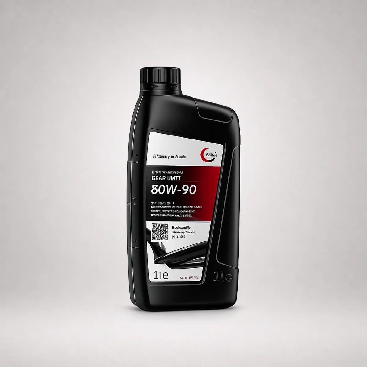 Transmission Oil